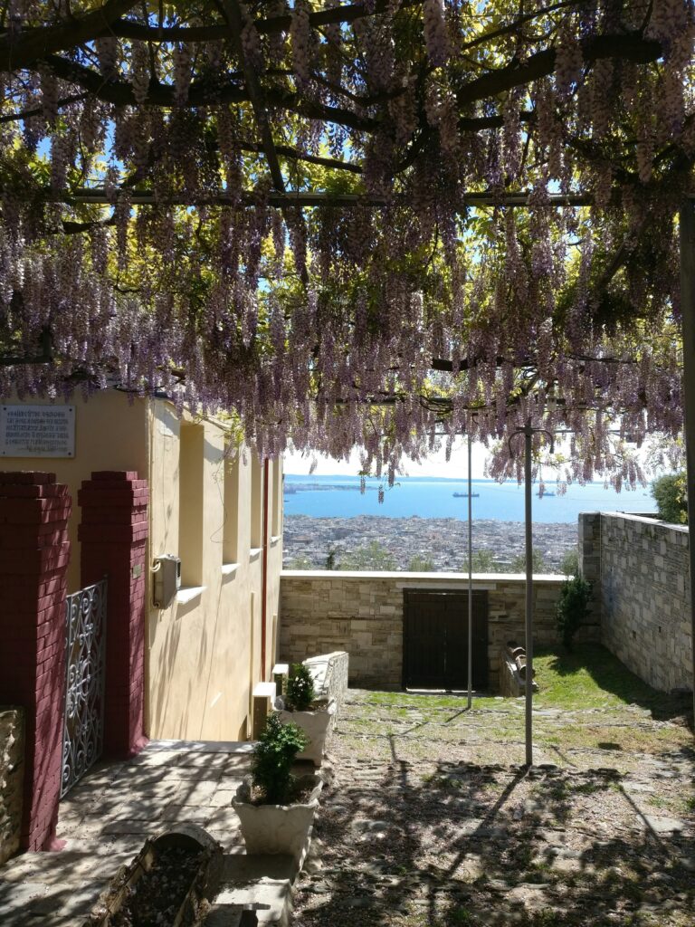 studios & apartments Thessaloniki