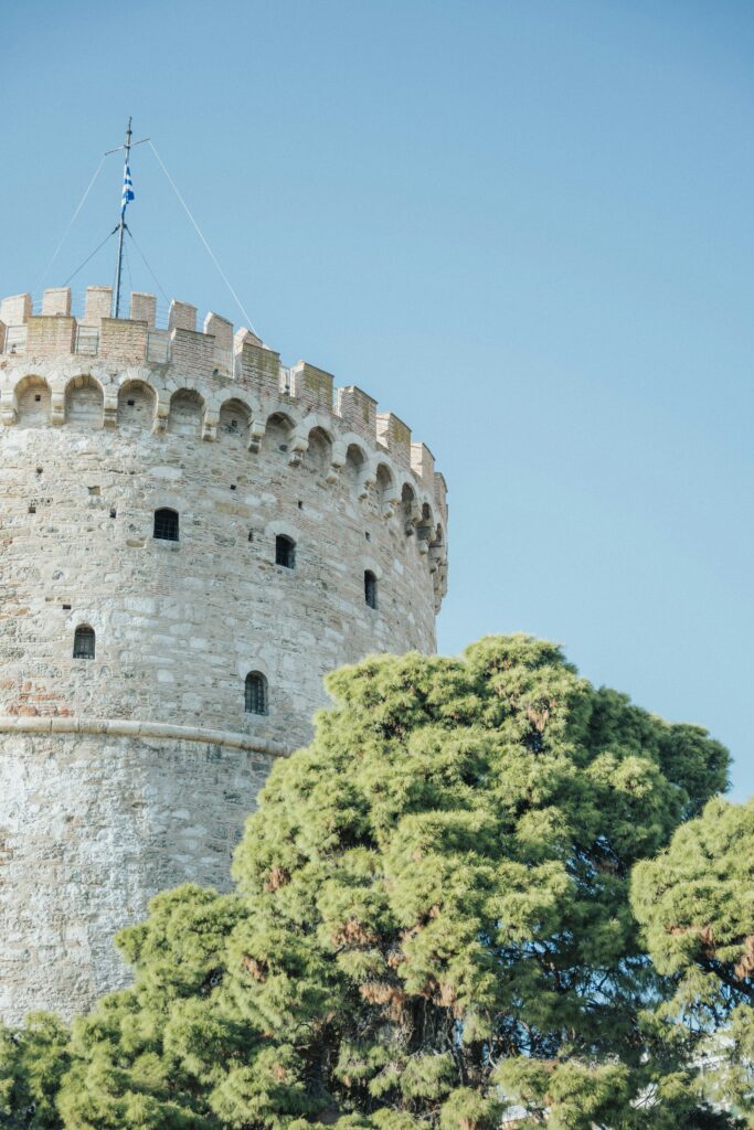 Studios & Apartments Thessaloniki